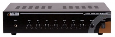 Усилитель Roxton AA-60