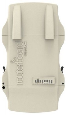 Маршрутизатор Mikrotik RB921UAGS-5SHPacT-NM