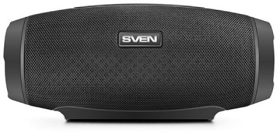 Портативная акустика 2.0 Sven PS-230