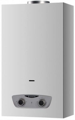 Водонагреватель газовый Ariston FAST R 14
