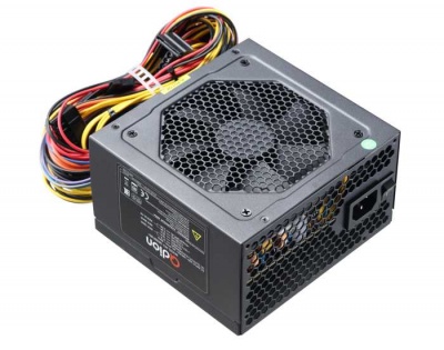 Блок питания ATX FSP Group Qdion QD500 85+