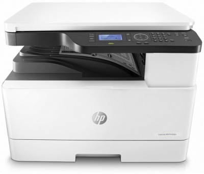 МФУ HP LaserJet M436n