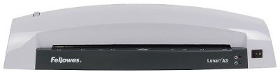 Ламинатор Fellowes Lunar A3
