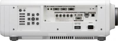 Проектор Panasonic PT-RW620WE