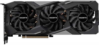 Видеокарта PCI-E GIGABYTE GeForce RTX 2060 SUPER