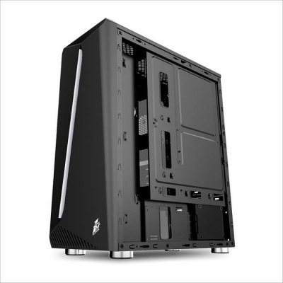 Корпус ATX 1STPLAYER RAINBOW R3