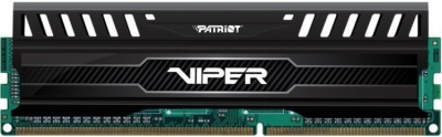 Модуль памяти DDR3 4GB Patriot PV34G160C0