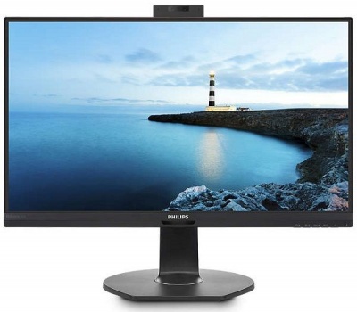 Монитор 23,8 Philips 241B7QUBHEB
