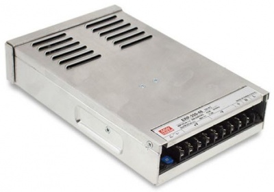 Преобразователь AC-DC сетевой Mean Well ERP-350-36