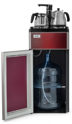 Кулер для воды Vatten L50REAT Tea Bar