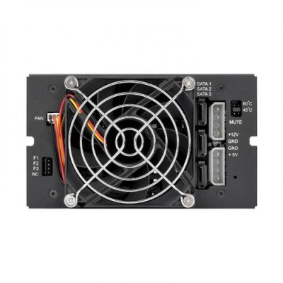 Шасси Thermaltake ST-006-M31STZ-A1