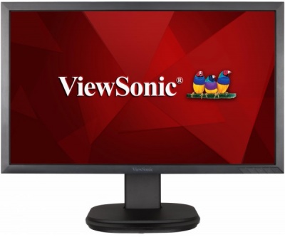 Монитор 23,6 Viewsonic VG2439SMH-2