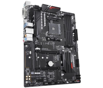 Материнская плата ATX GIGABYTE B450 GAMING X