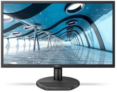 Монитор 21,5 Philips 221S8LDAB