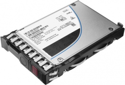 Жесткий диск HP 816899-B21