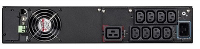 Источник бесперебойного питания Eaton 5SC 2200I RT