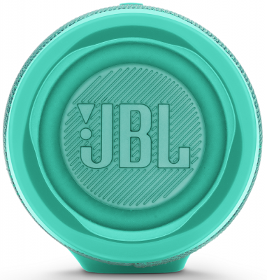 Портативная акустика JBL Charge 4
