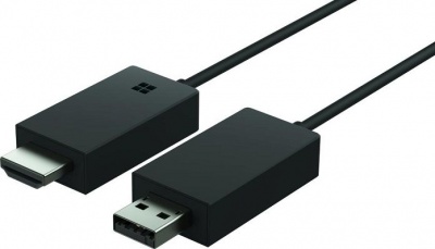 Беспроводной презентер Microsoft Display Adapter V2