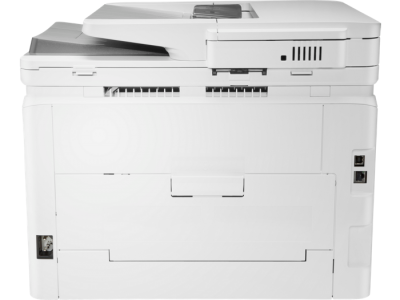 МФУ HP Color LaserJet Pro M282nw