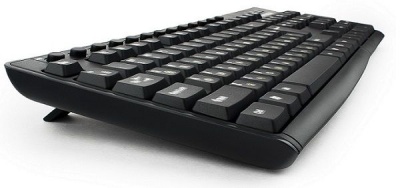 Клавиатура Гарнизон GKM-125