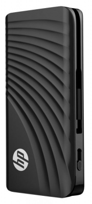 Портативный SSD USB 3.1 HP 3SS19AA