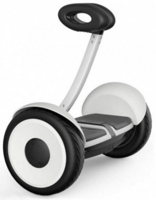 Гироскутер Xiaomi Ninebot S N3M240