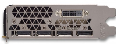 Видеокарта PCI-E nVidia Quadro GP100
