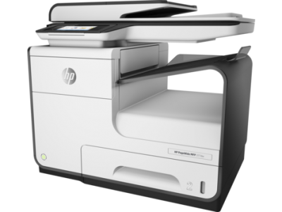 МФУ HP PageWide 377dw