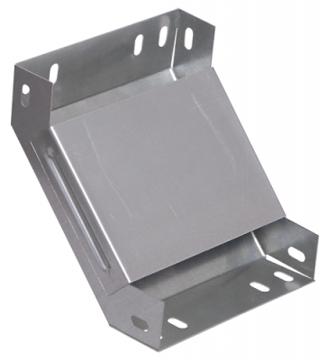Угол IEK CLP1V-050-200