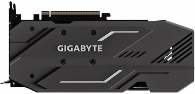 Видеокарта PCI-E GIGABYTE GeForce GTX 1650