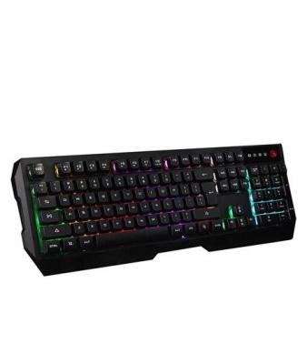 Клавиатура A4Tech Bloody Q135 Neon