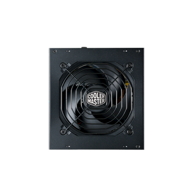 Блок питания ATX Cooler Master MWE Gold 650 Full Modular
