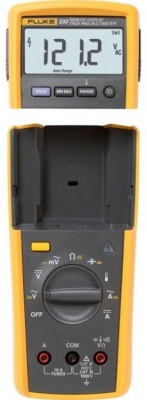 Мультиметр Fluke FLUKE-233 EU