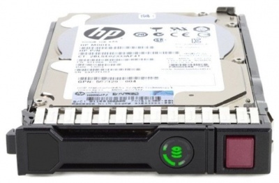 Жесткий диск HPE 872735-001B