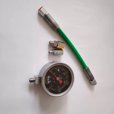 Инструменты для испытания масла высокого давления Common Rail