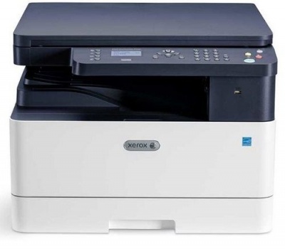 МФУ монохромное Xerox B1022DN