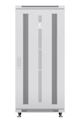 Шкаф напольный 19, 42U Cabeus ND-05C-42U60/60