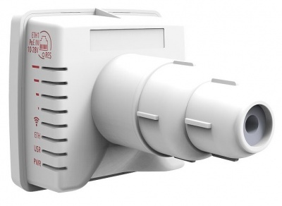 Точка доступа Mikrotik LDF 5