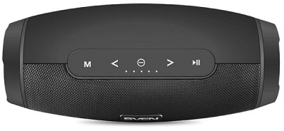 Портативная акустика 2.0 Sven PS-230