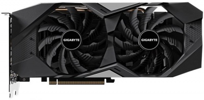 Видеокарта PCI-E GIGABYTE GeForce RTX 2060