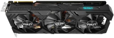 Видеокарта PCI-E Palit GeForce RTX 2080 SUPER