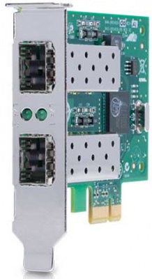 Сетевая плата Allied Telesis AT-2911SFP/2-001
