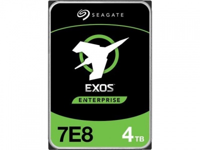 Жесткий диск 4TB SATA 6Gb/s Seagate ST4000NM000A