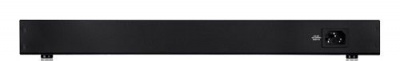 Коммутатор PoE Linksys LGS124P-EU