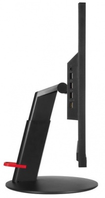 Монитор 23,8 Lenovo ThinkVision T24d-10