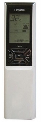 Сплит-система Hitachi RAC-35WPC / RAK-35RPC