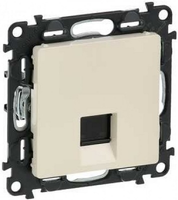 Розетка Legrand 753540