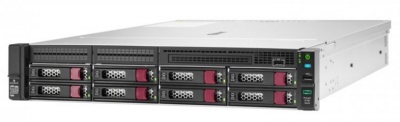 Сервер HPE ProLiant DL180 Gen10