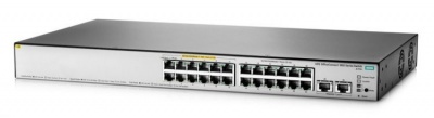 Коммутатор PoE HPE JL172A