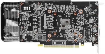 Видеокарта PCI-E Palit GeForce RTX 2060